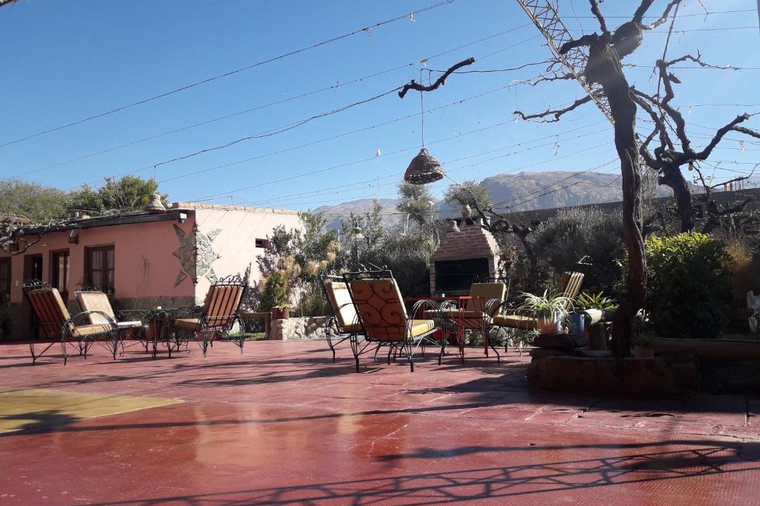 Photo of Others in Cafayate