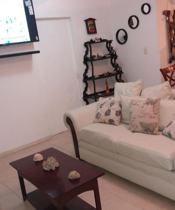 Photo of Livingroom in Bahia Inglesa