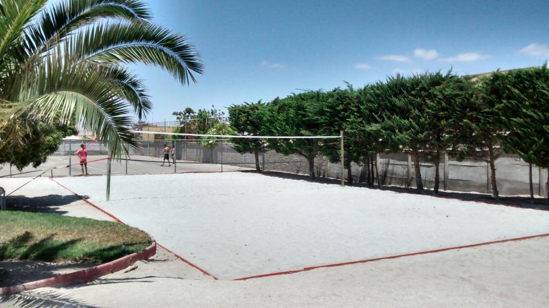 Photo of Outdoor in Bahia Inglesa