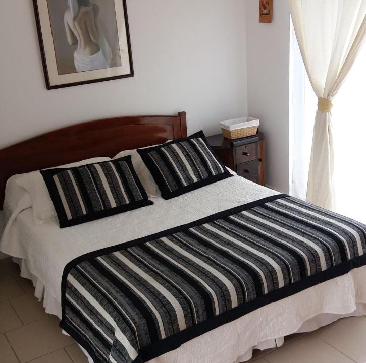 Photo of Bedroom in Bahia Inglesa