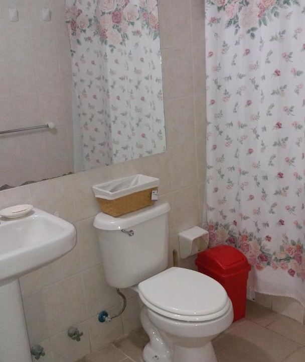 Photo of Bathroom in Bahia Inglesa