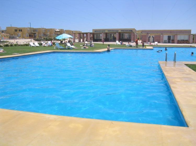 Photo of Outdoor in Bahia Inglesa