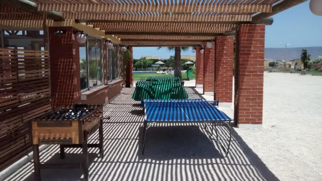 Photo of Patio Balcony in Bahia Inglesa