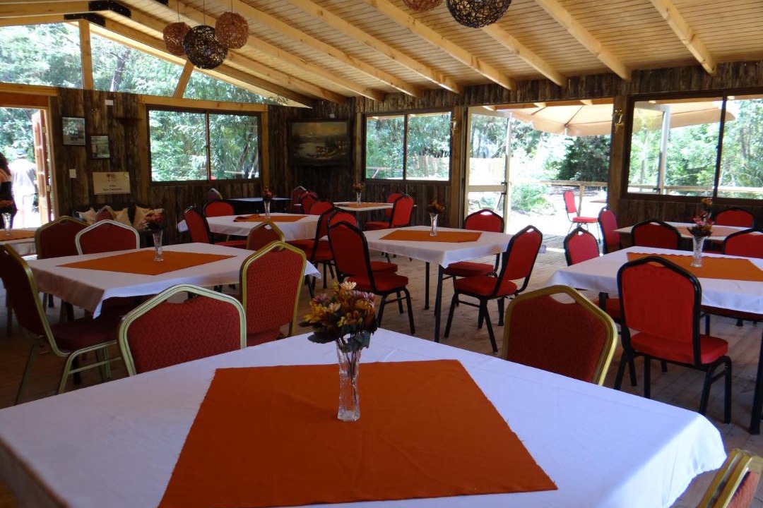 Photo of Others in Cauquenes