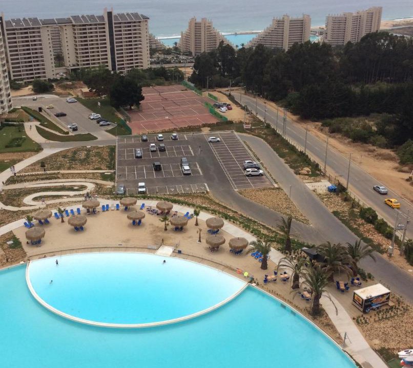 Photo of Outdoor in Algarrobo