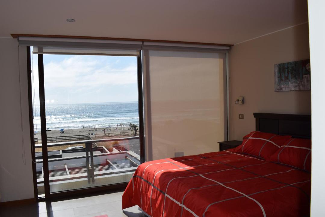 Photo of Bedroom in Maitencillo