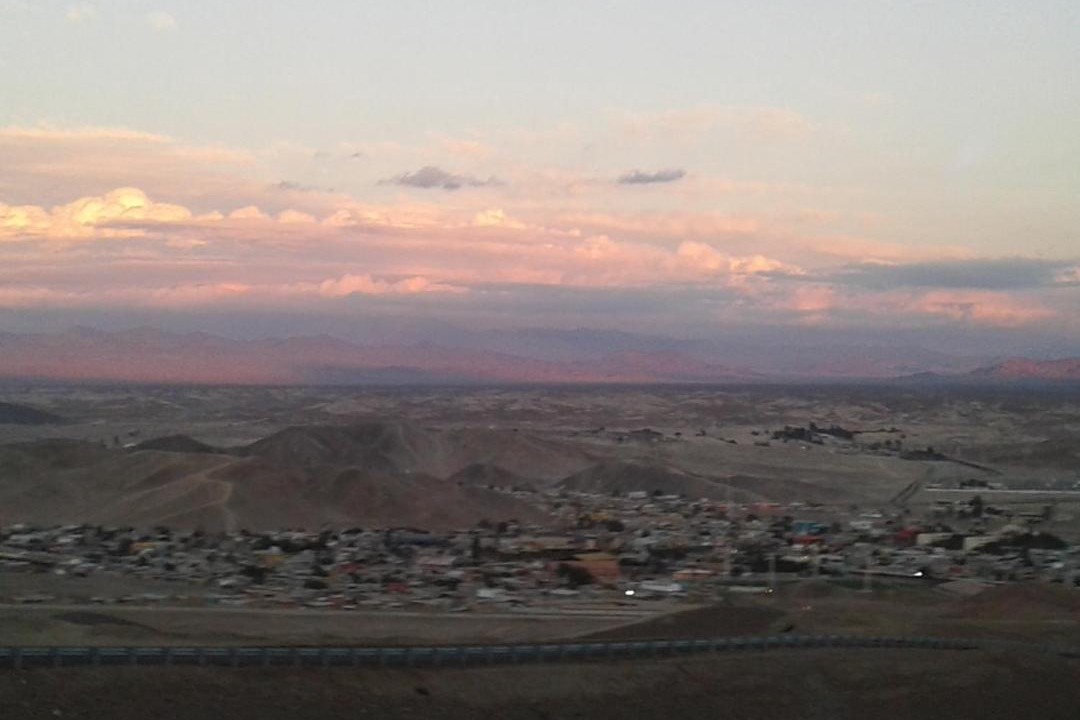 Photo of Outdoor in Diego de Almagro