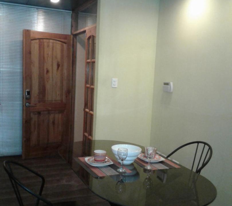 Photo of Livingroom in Diego de Almagro