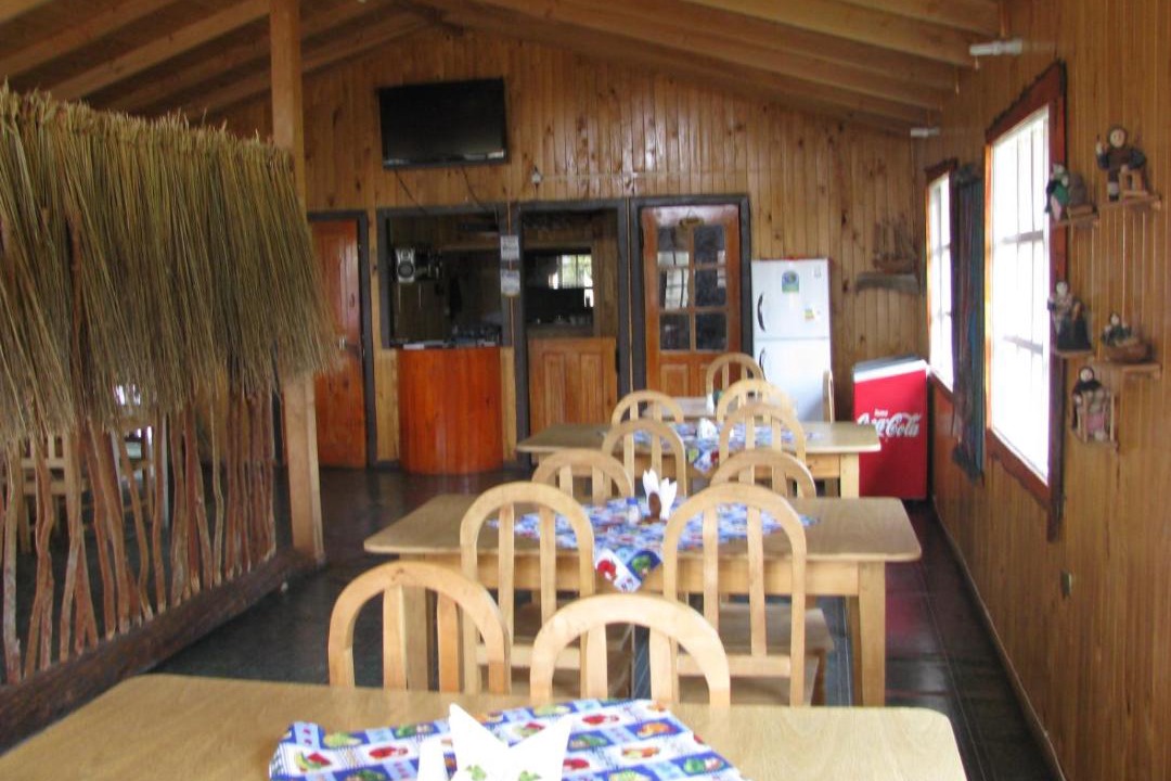 Photo of Kitchen in Quellon