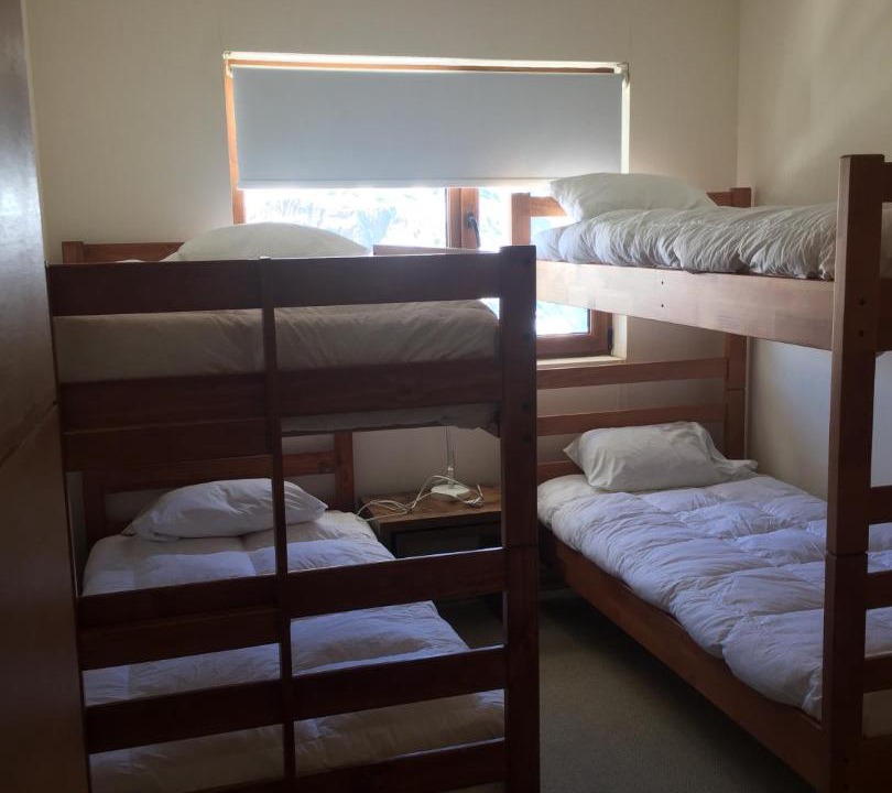 Photo of Bedroom in Valle Nevado
