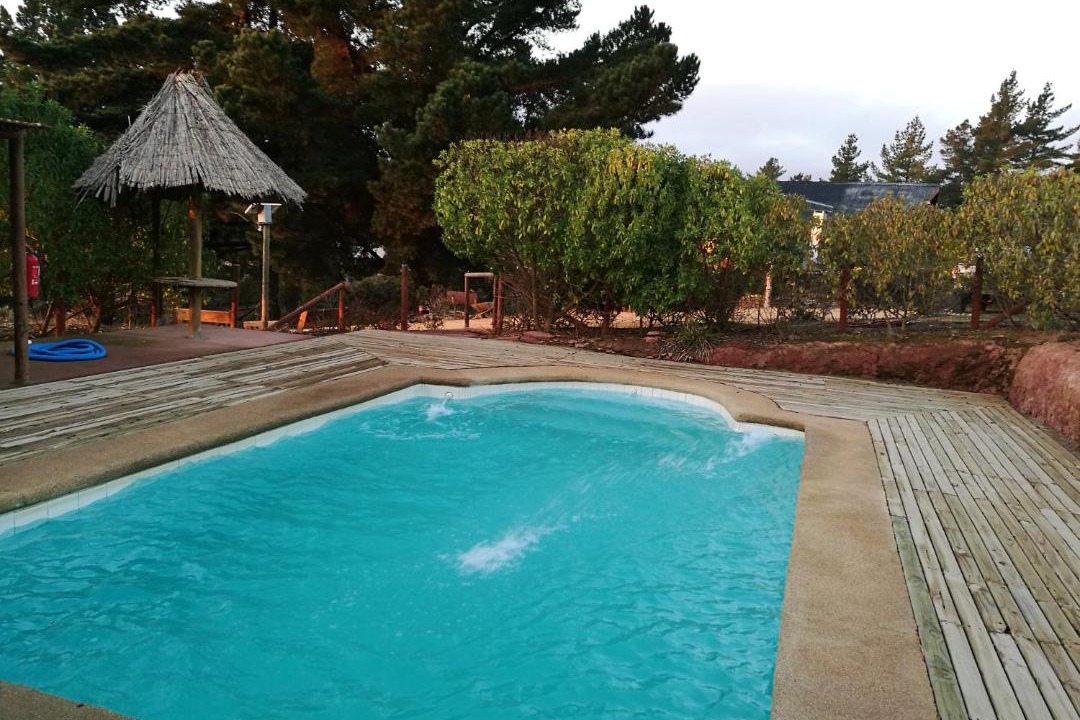Photo of Outdoor in Algarrobo