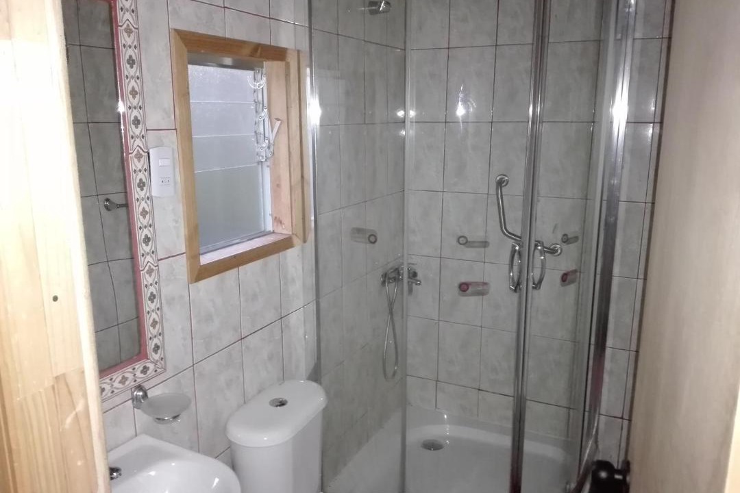 Photo of Bathroom in Ancud