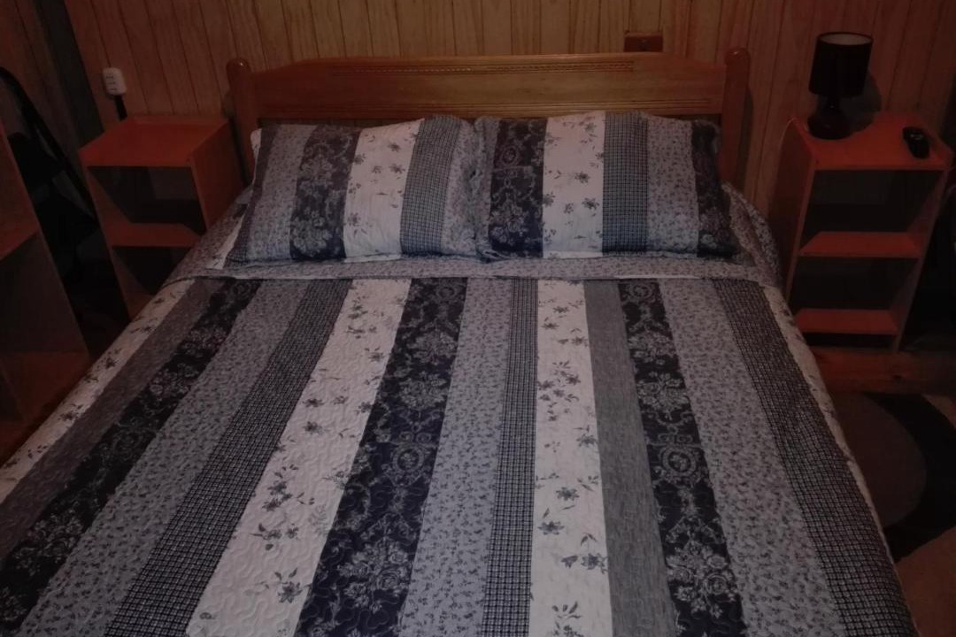 Photo of Bedroom in Ancud