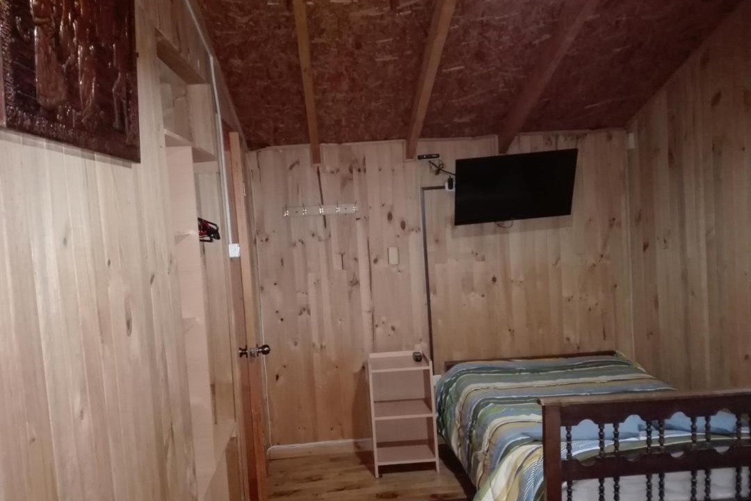 Photo of Bedroom in Ancud