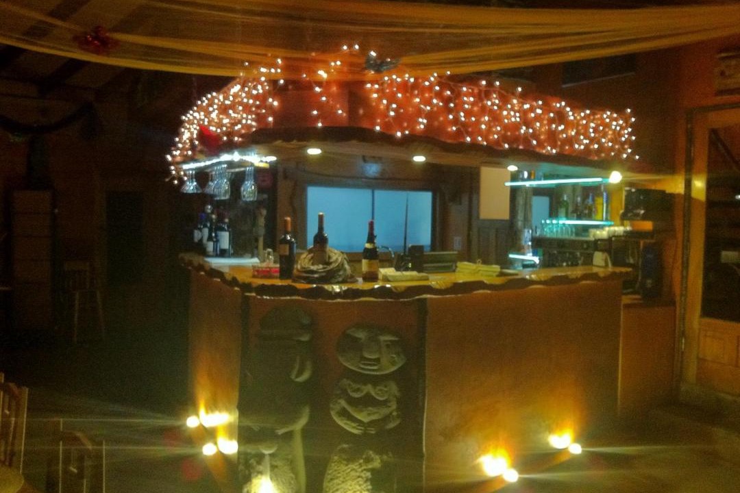 Photo of Kitchen in Malalcahuello