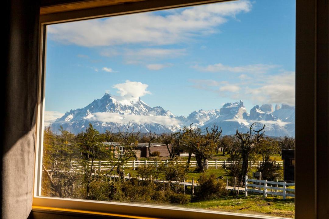 Photo of Others in Torres Del Paine