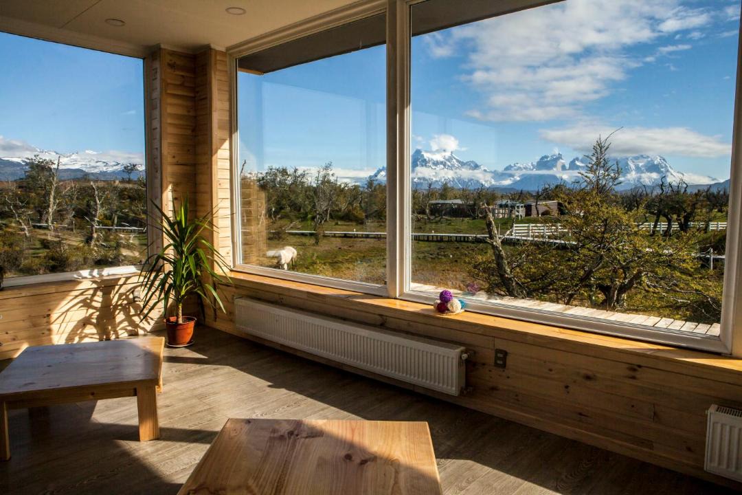 Photo of Others in Torres Del Paine