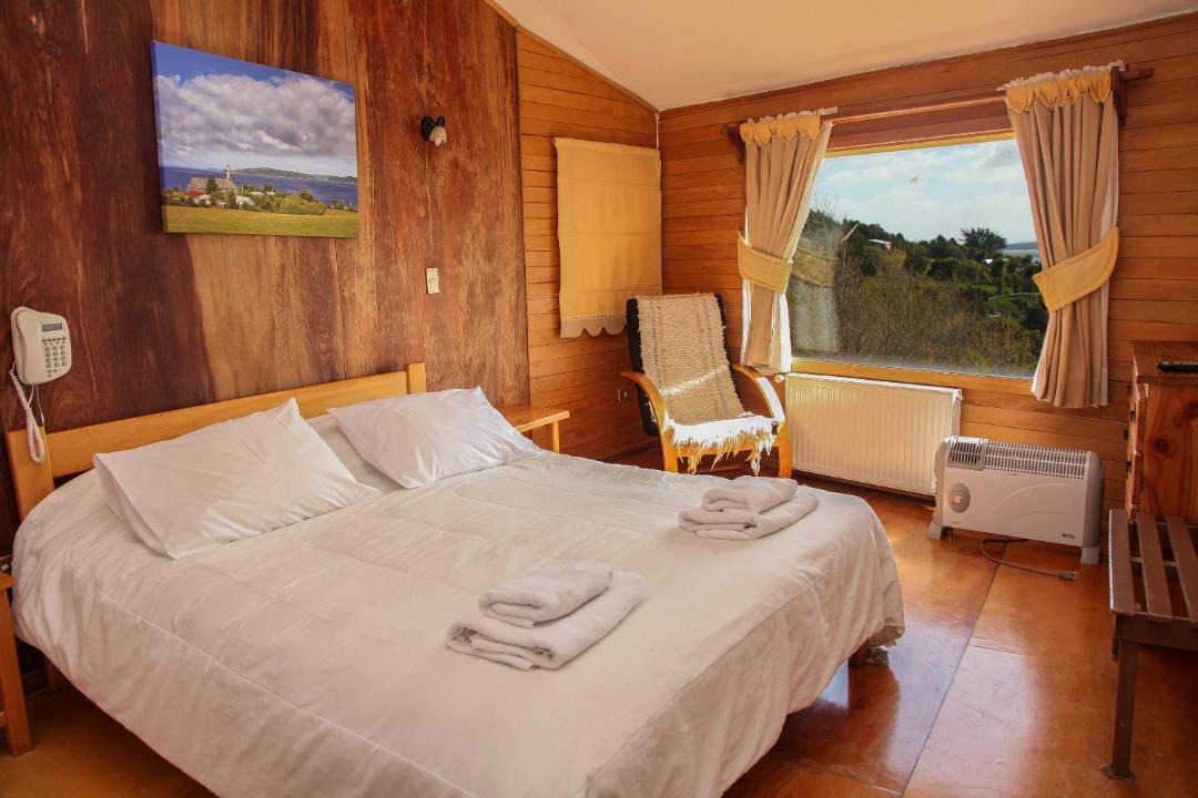 Photo of Bedroom in Ancud