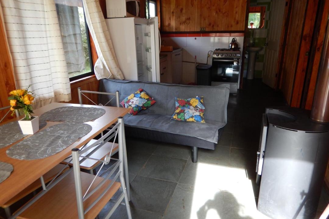 Photo of Others in Pucon