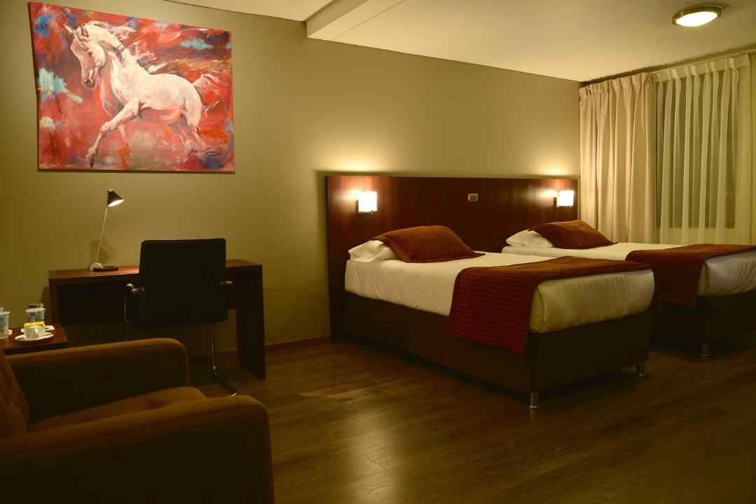 Photo of Bedroom in San Fernando