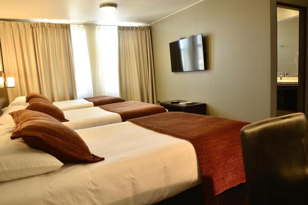 Photo of Bedroom in San Fernando