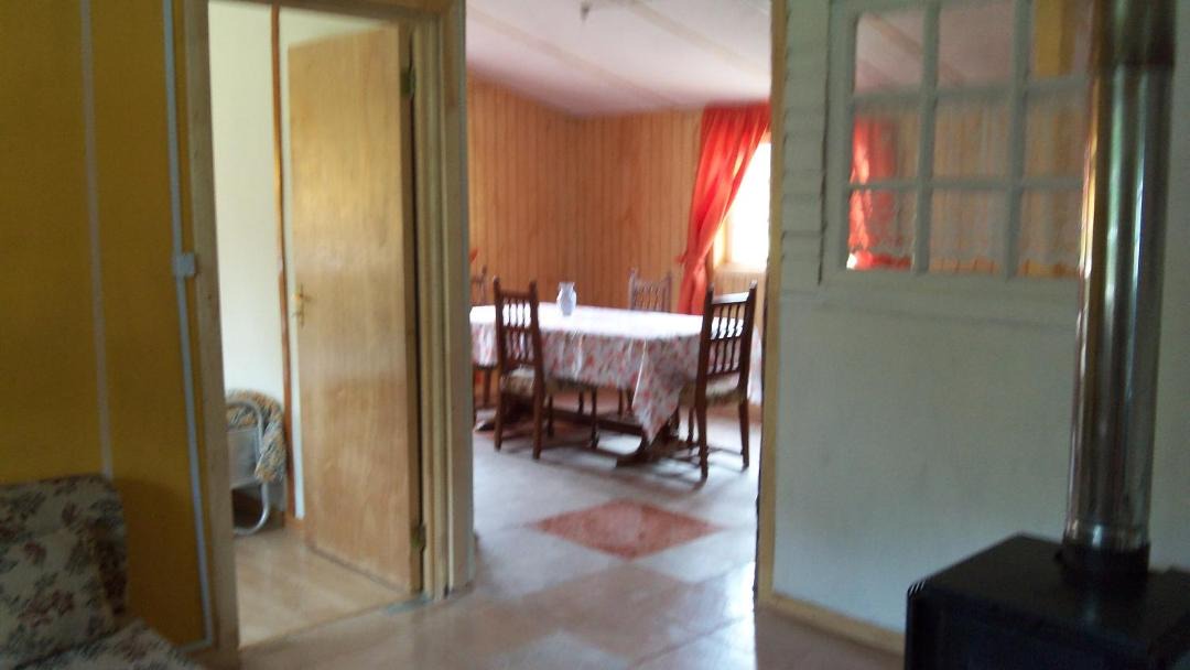 Photo of Livingroom in Cisnes