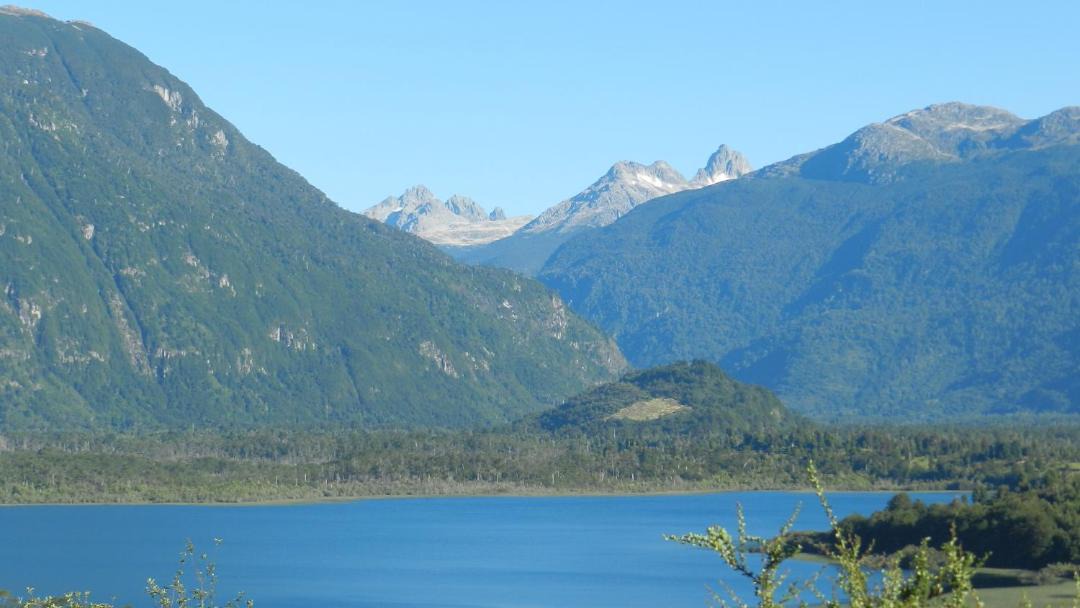 Photo of Outdoor in Cisnes