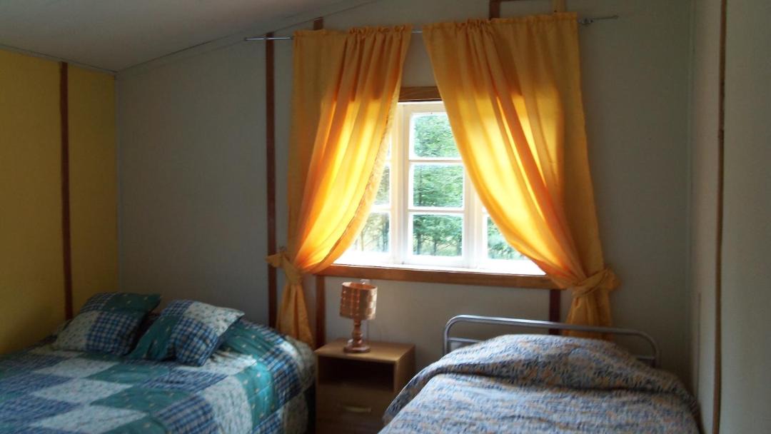 Photo of Bedroom in Cisnes