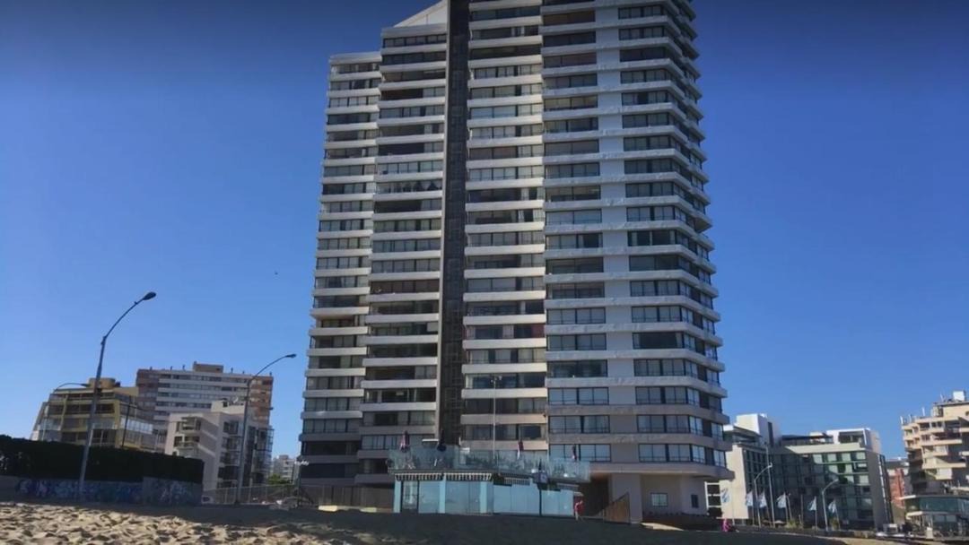 Photo of Buildings in Vina del Mar