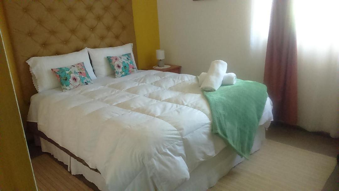 Photo of Bedroom in Temuco