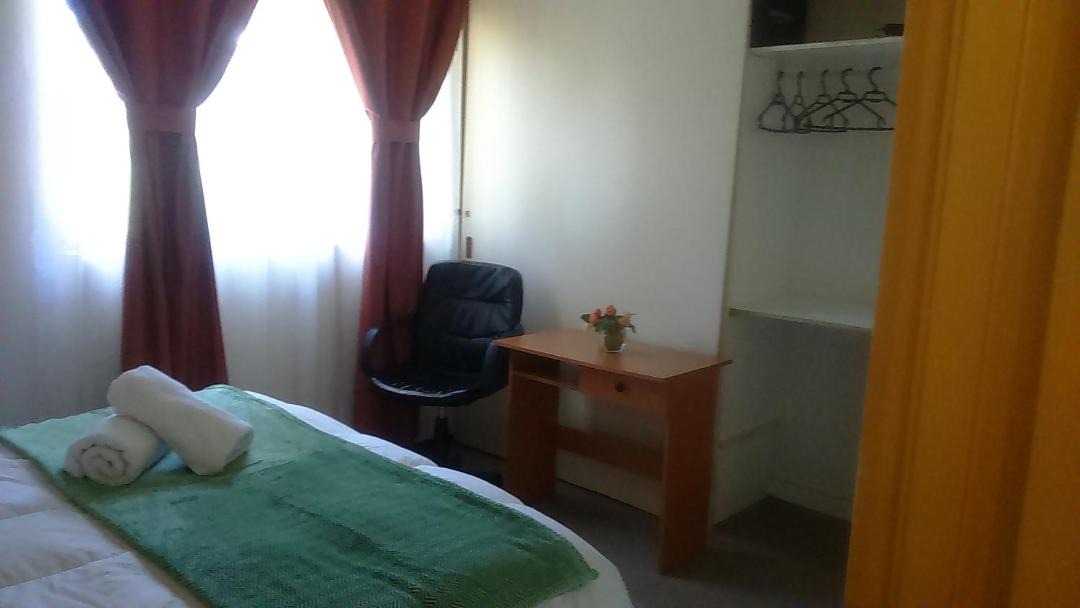 Photo of Bedroom in Temuco