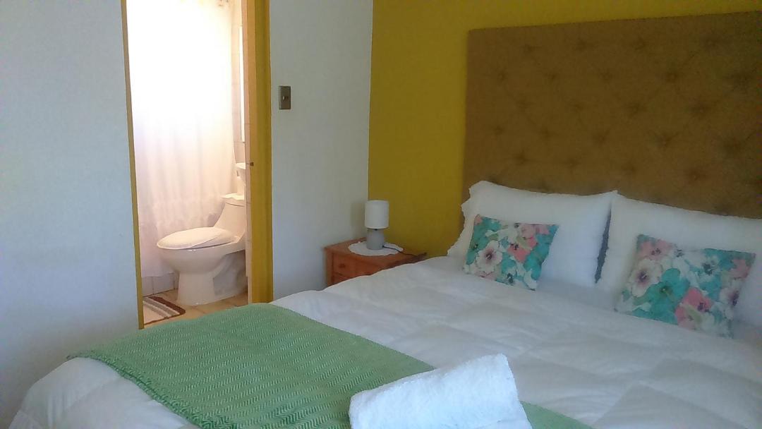Photo of Bedroom in Temuco