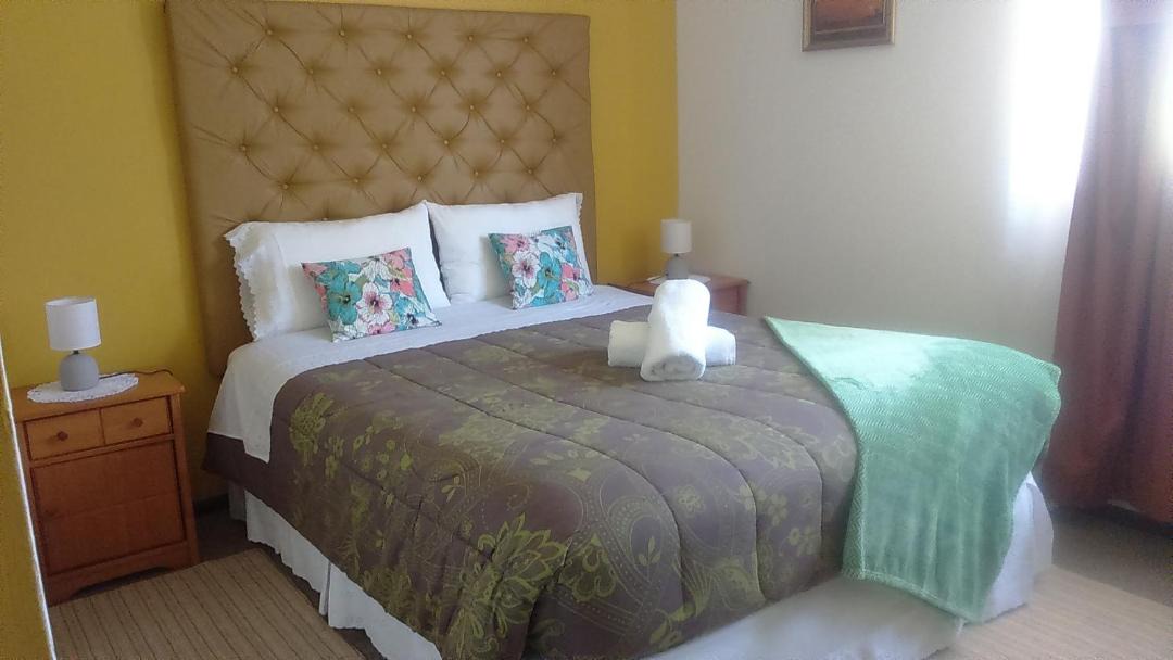 Photo of Bedroom in Temuco