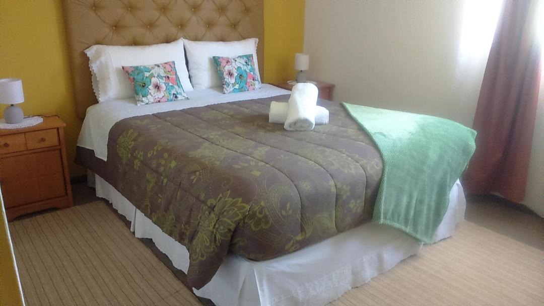 Photo of Bedroom in Temuco