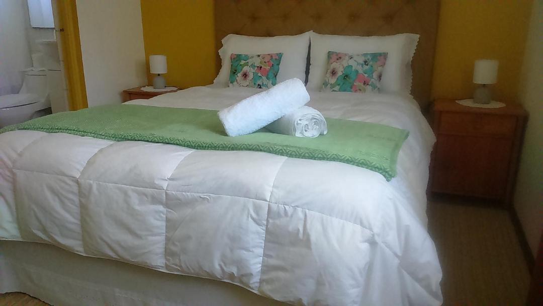 Photo of Bedroom in Temuco