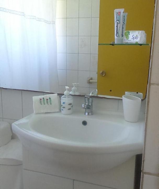 Photo of Bathroom in Temuco
