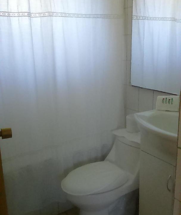 Photo of Bathroom in Temuco