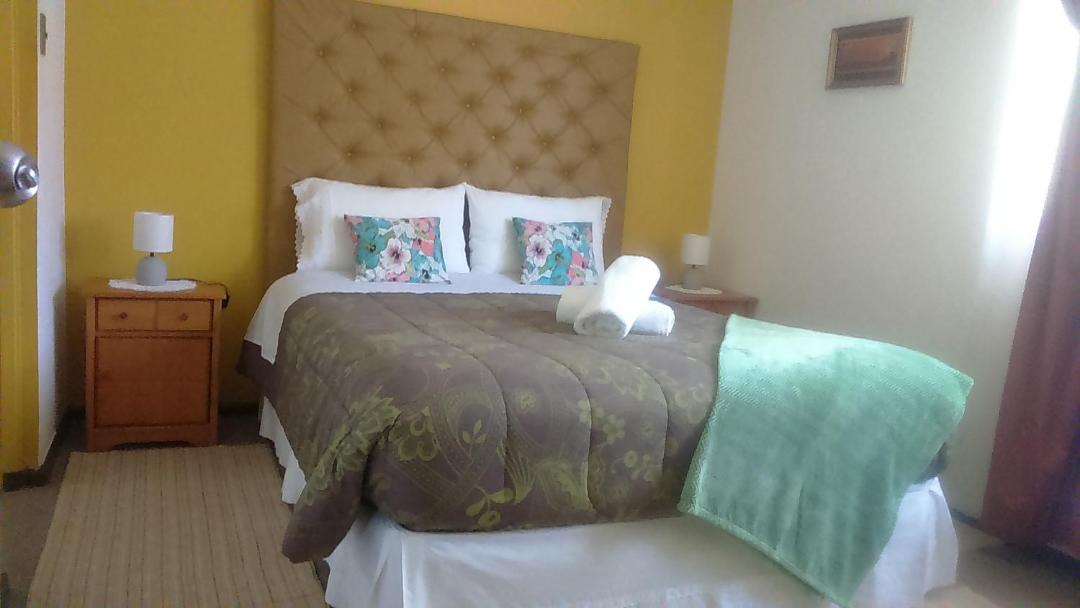 Photo of Bedroom in Temuco