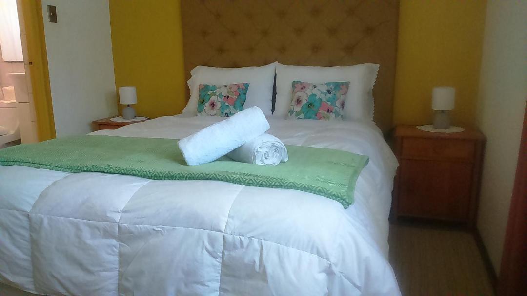 Photo of Bedroom in Temuco