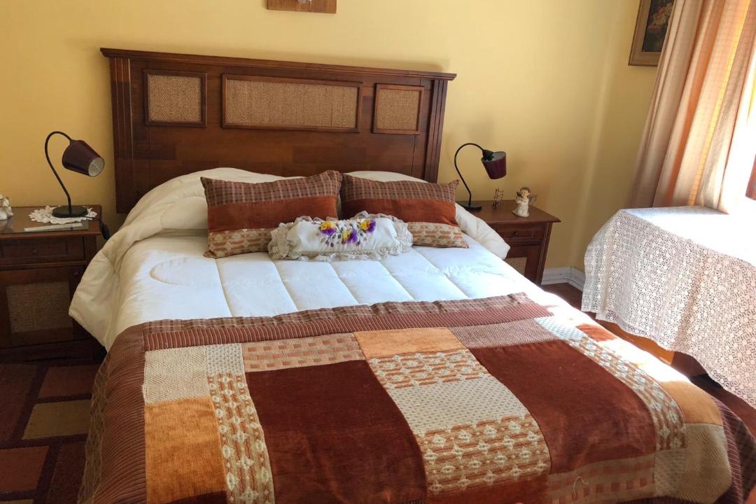 Photo of Bedroom in Molina