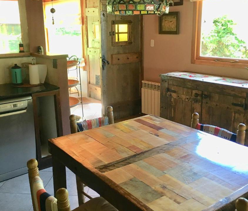 Photo of Kitchen in San Martin de los Andes