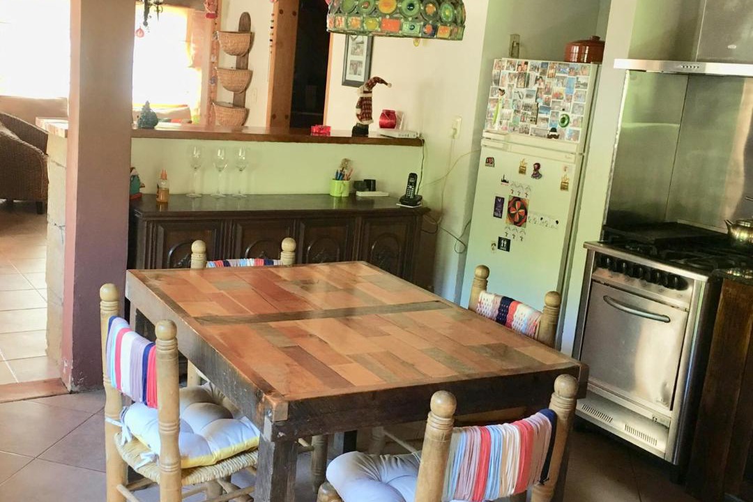 Photo of Kitchen in San Martin de los Andes