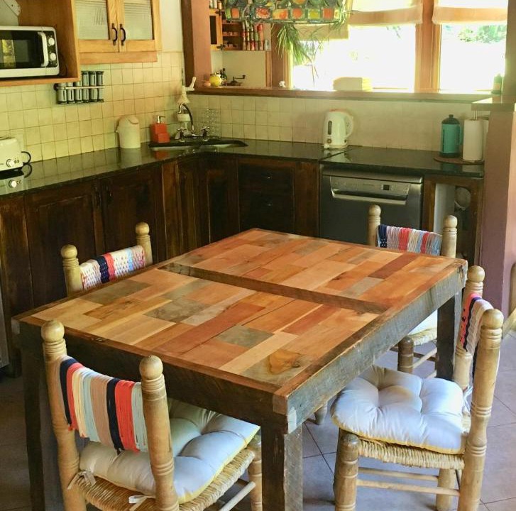 Photo of Kitchen in San Martin de los Andes