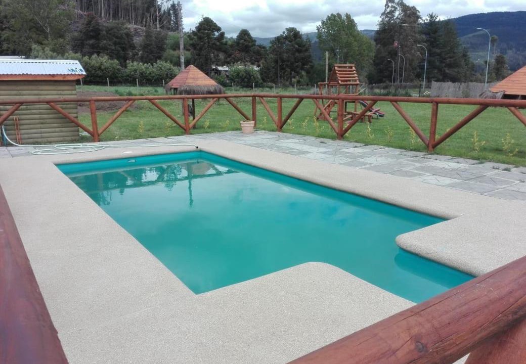 Photo of Outdoor in Contulmo