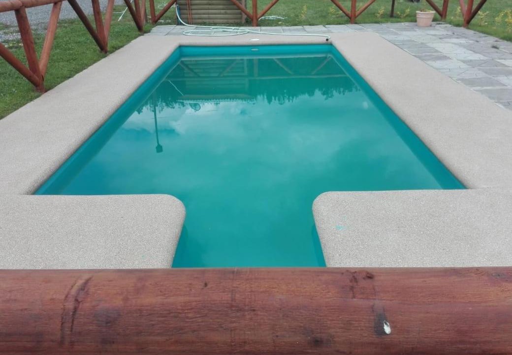 Photo of Outdoor in Contulmo