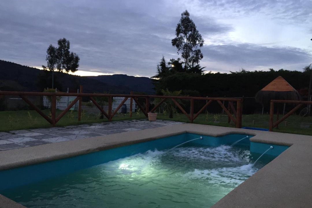 Photo of Outdoor in Contulmo