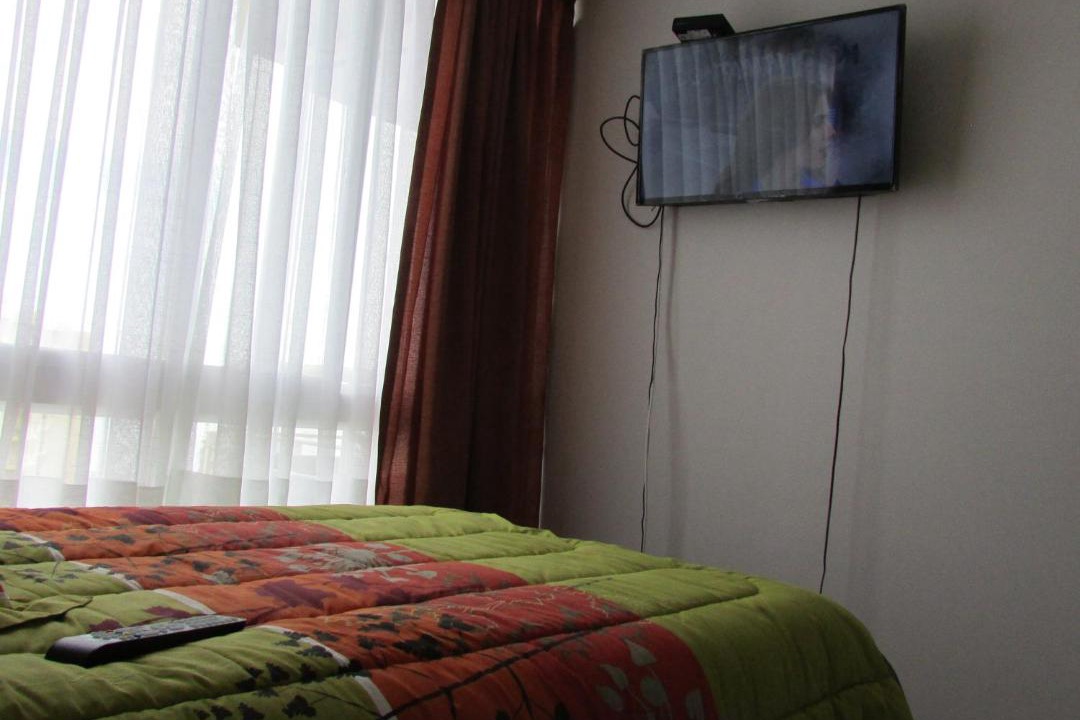 Photo of Bedroom in Placeres