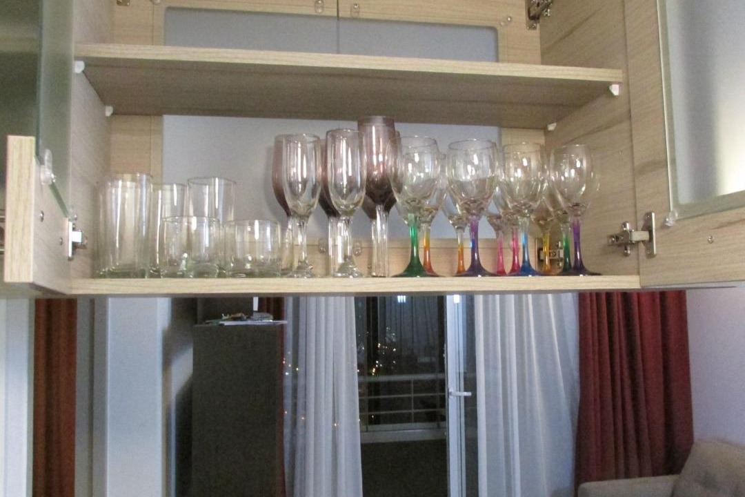 Photo of Kitchen in Placeres