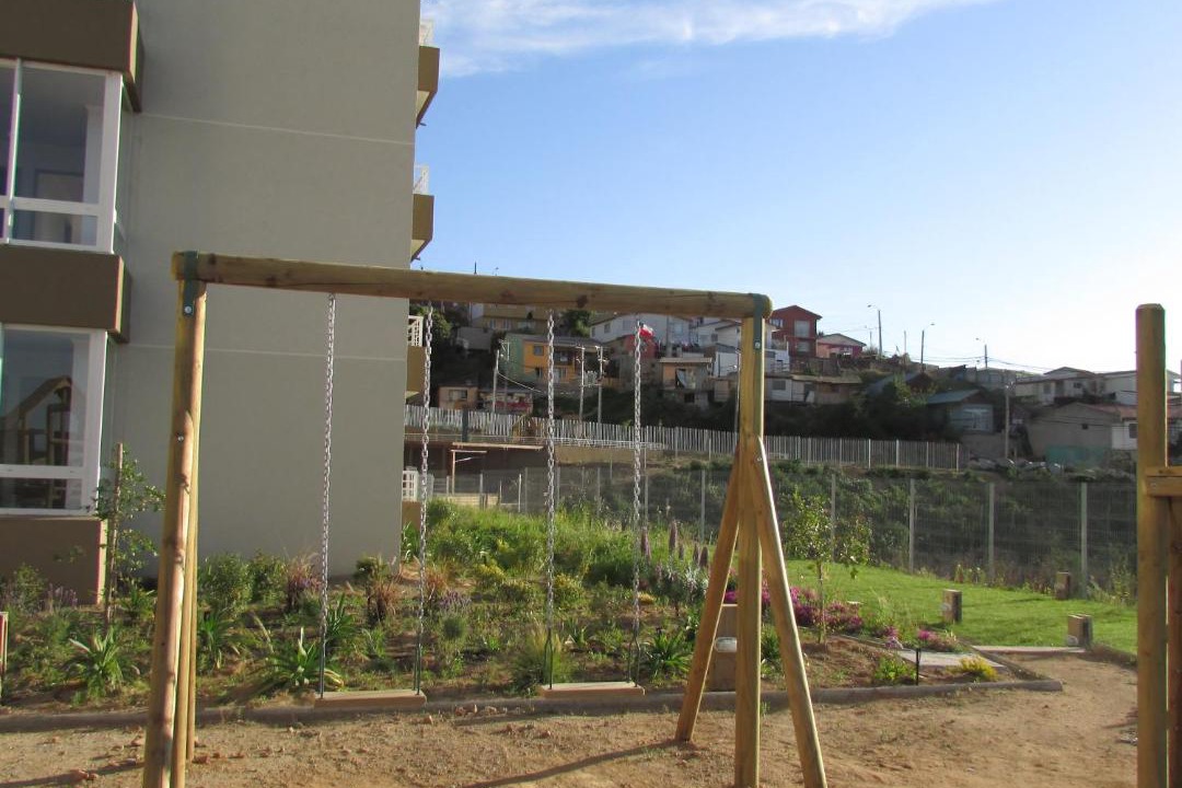 Photo of Buildings in Placeres