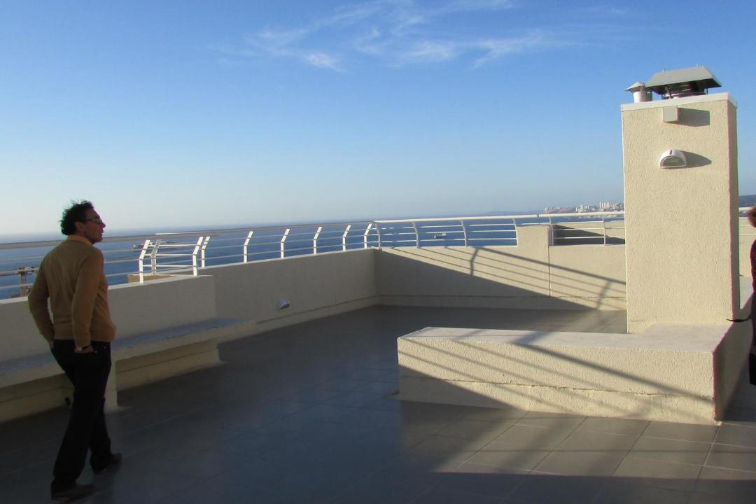 Photo of Patio Balcony in Placeres